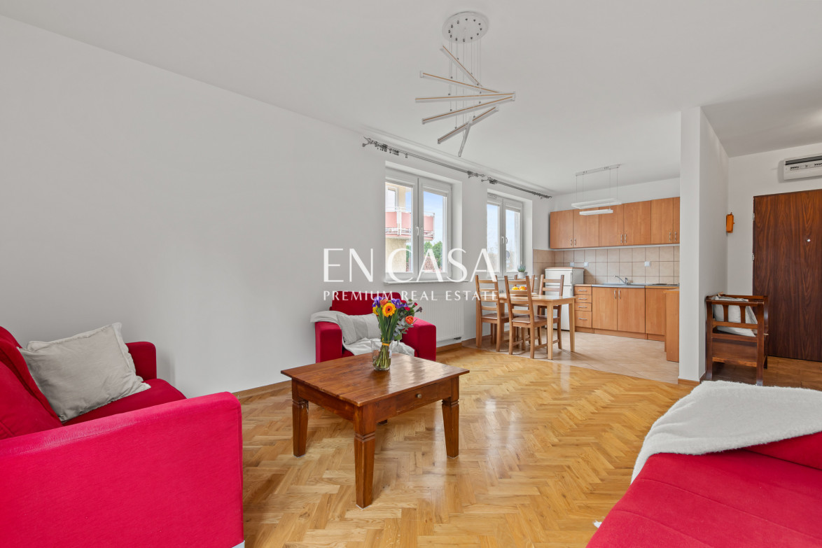 Apartment Sale Warszawa Białołęka Myśliborska 4